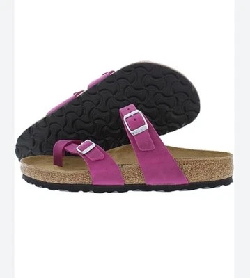 NUEVAS Sandalias White Mountain Foodbeds Gamuza Talla 6 Foto 1 de 4