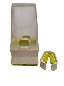 Pampered Chef Herb Mill and Herb Stripper - Picture 1 of 3