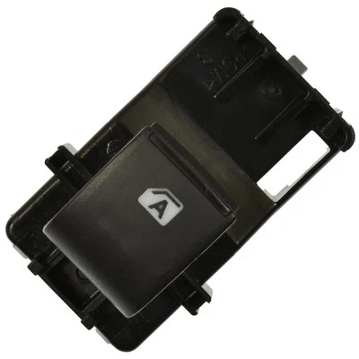 Interruptor de ventana de puerta delantero derecho SMP 2016-2023 Toyota Tacoma 2016 2017 2018 Foto 1 de 3