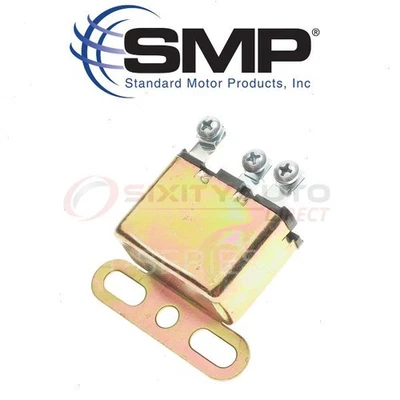 SMP T-Series Horn Relay for 1956 Nash Ambassador Special - Electrical ws Foto 1 de 4