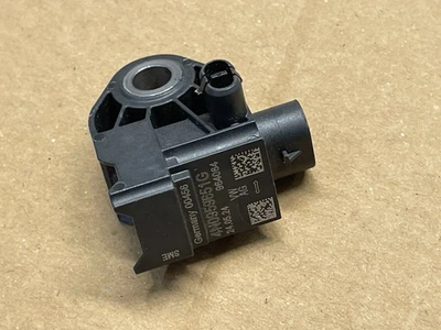 BENTLEY FLSN , NCGT CRASH SENSOR FOR PEDESTRIAN PROTECTION L + R 4N0959651G O... - Image 1 of 4
