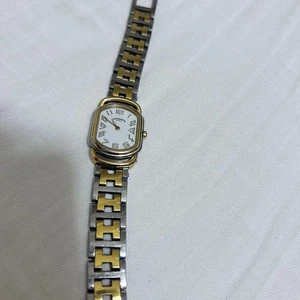 Hermes Rally Watch Battery Replaced Working - Picture 1 of 11