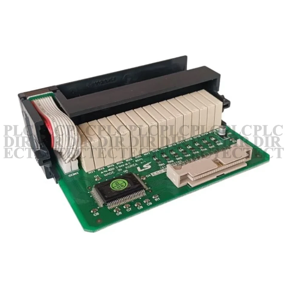 1pc LG LS G6q-ry2a PLC Output Module
