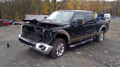 Transfer Case Electronic Shift Fits 13-15 FORD F250SD PICKUP 1575073 Foto 1 de 4