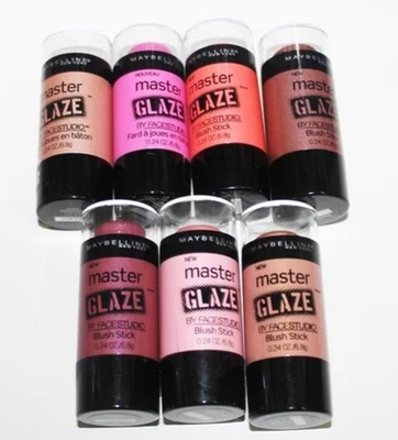 Maybelline Face Studio Master Glaze Blush Stick (Choose Your Color) - Image 1 of 2