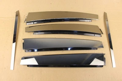 Tapilar puerta Lexus Ls430 01-06 bronce cromo Foto 1 de 4