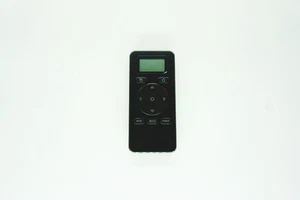 Remote Control For Cecotec Conga 1290 1390 1490 1590 Robot Vacuum Cleaner - Picture 1 of 5