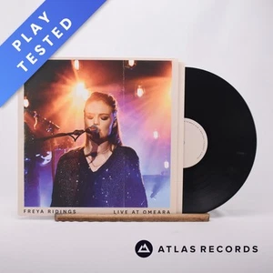Freya Ridings Live At Omeara LP Album Vinyl Record GSR048V - NM/EX - Picture 1 of 9