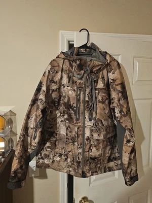 Sitka Gear Hudson Jacket in Waterfowl Marsh XXL NEW - Image 1 of 4