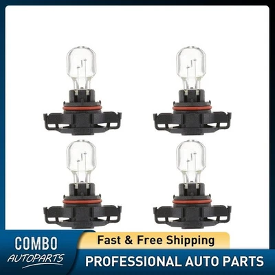 Bombilla antiniebla para Cadillac CTS 2008-2015 Foto 1 de 4