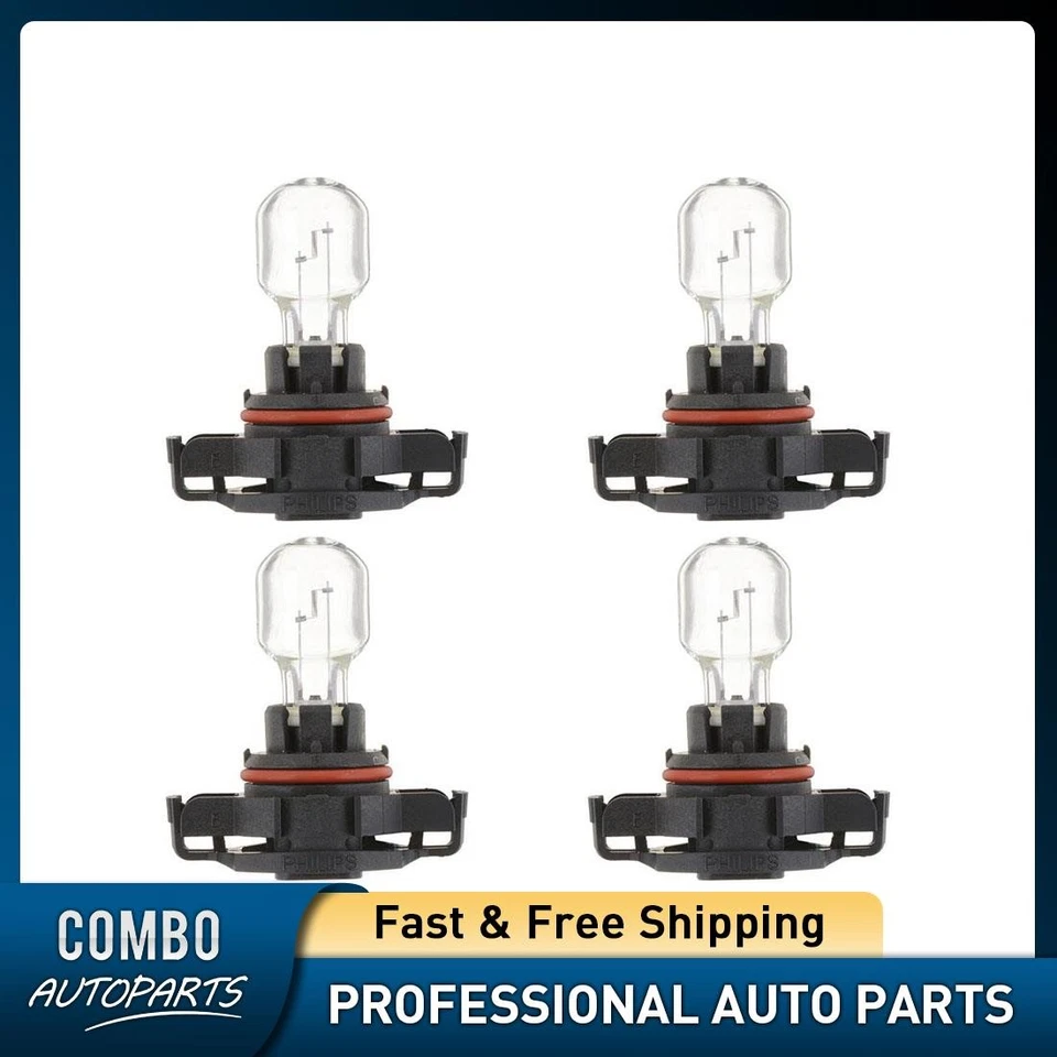 Bombilla antiniebla para Cadillac CTS 2008-2015 Foto 1 de 4