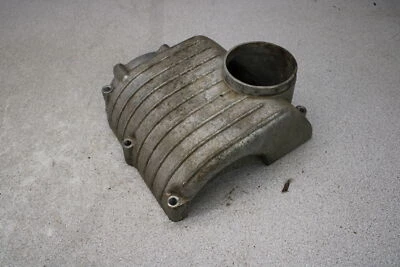 Kawasaki A1SS 1968 A7 motor generador alternador cubierta P1-0119.Hi Foto 1 de 4