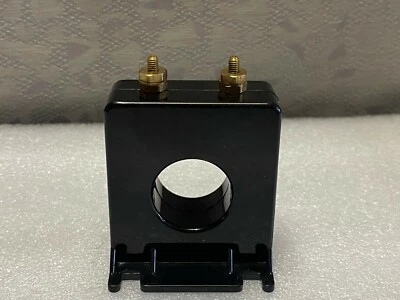 CR MAGNETICS CR2SFT-500 CURRENT TRANSFORMER - Image 1 of 4