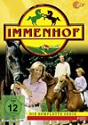 IMMENHOF - DIE KOMPLETTE SERIE Claudia Rieschel HEINZ WEISS 4 DVD Box Edition