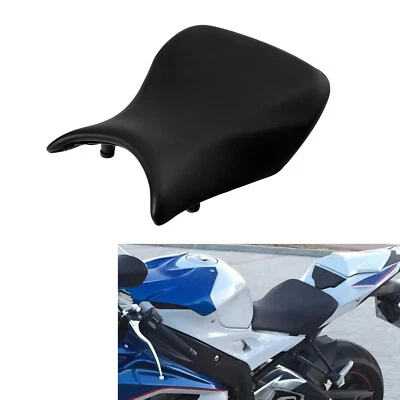 Nuevo BMW S1000RR S1000 RR 2012-2018 19 HP4 12-14 apto para conductor negro delantero Foto 1 de 4
