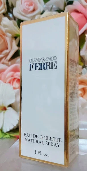 Gianfranco Ferré 30ml Women's Eau de Toilette