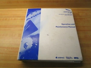 Arpac 108-28 Xpedx Bediener/Wartungsanleitung 10828 - Bild 1 von 5