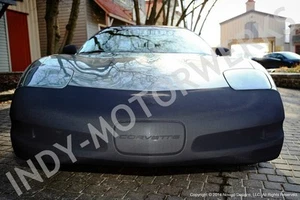 C5 CORVETTE NOVISTRETCH SUJETADOR DELANTERO DE ALTA TECNOLOGÍA MÁSCARA ELÁSTICA SE ADAPTA A LOS 97 A 04 - Imagen 1 de 9