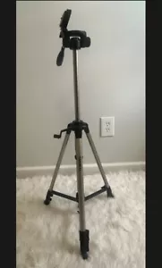 Ambico 58 Inch Heavy Duty Tripod with Quick Release - Picture 1 of 1