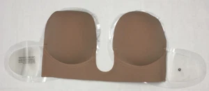 Nuevo con etiquetas Moda Formas Ropa Adhesivo Sujetador Desnudo D - Imagen 1 de 4