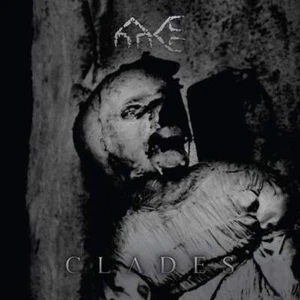 ATER ERA – Clades 12" 2-LP BLACK METAL Torka, Human Host Body, Morbid Creation - Picture 1 of 1