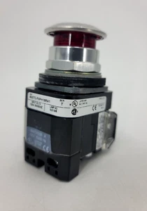 Allen Bradley 800TC-FXPH16RA1 Drucktaster ohne Karton - Bild 1 von 5