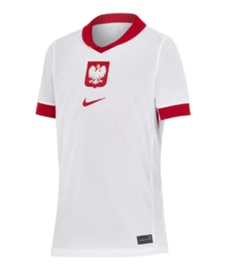 Fußballtrikot Polen Nationalmannschaft XXL - Neu - Bild 1 von 1