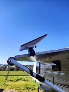 Starlink MINI Caravan Awning mount, Dometic, Carefree - Picture 1 of 5