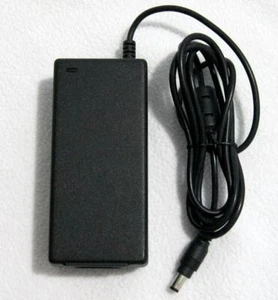 New Original 12V 4A AC Adapter&Cord for Acer ED320Q Xbmiipx 31.5" Curved Monitor - Picture 1 of 4
