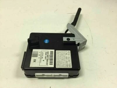 MÓDULO DE CONTROL DE CARROCERÍA KIA OPTIMA 2006-2007 DE FÁBRICA Foto 1 de 4