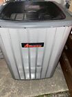 2.5 Ton 16 Seer Goodman (Amana) Air Conditioner GSX160311 (ASX160311) *READ* photo