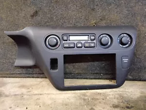 1999-2004 HONDA ODYSSEY VAN HEATER AND A/C TEMPERATURE CONTROL SWITCH OEM - Picture 1 of 24