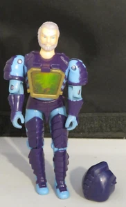 Figura de Colección Hasbro Visionaries MORTDRED con Casco Holo Sky Claw - Imagen 1 de 8