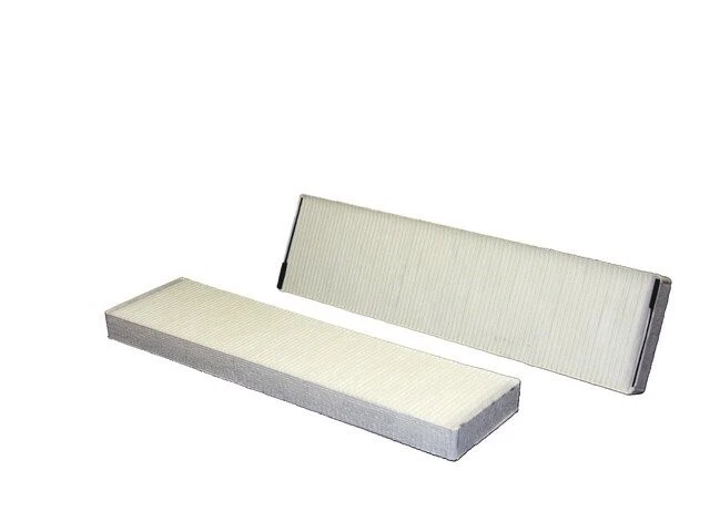 OEM CABIN AIR FILTER WIX For PONTIAC TORRENT 2006-2009 V6-3.4L - Image 1 of 3