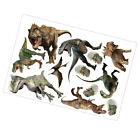 Dinosaur Self Adhesive Wall Kids Room Stickers Pattern Animal