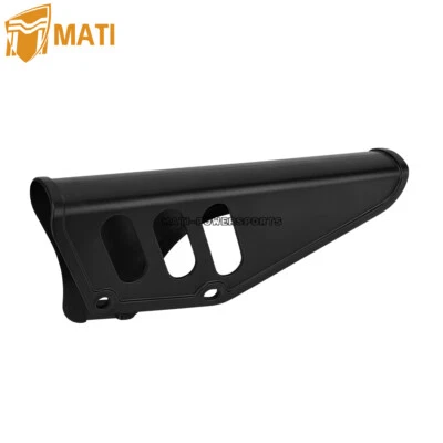 Chain Guard Fits Honda XR80R XR100R 1988-2003 CRF80F CRF100F 2004-2009 2011-2013 - Image 1 of 4