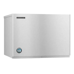 Hoshizaki KML-500MWJ 30" Crescent Ice Machine Head, Water Cooled, 543 lb/24 hr - Picture 1 of 3