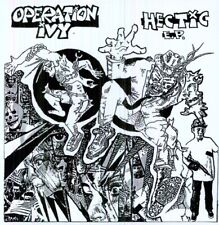 Hectic - Operation Ivy - 12"