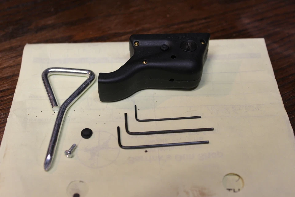 Laserlyte UTA-TA - Image 1 of 1