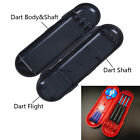 Fashion Portable Nylon Dart Case Dart Box for Steel Tip Darts Soft Tip DartS.G8