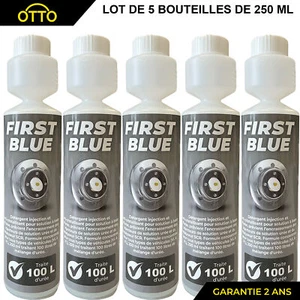 Kit Limpiador Inyector Adblue Urea Anti Cristallisant para Motor Diesel - Imagen 1 de 7