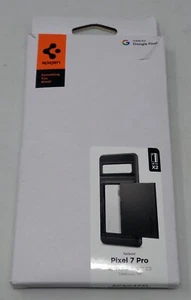 Spigen Slim Armor CS Shockproof Slim Cover for Pixel 7 Pro Case - Zdjęcie 1 z 7