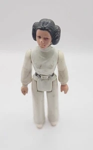 Kenner Star Wars Princesa Leia Organa Incompleto - Imagen 1 de 4