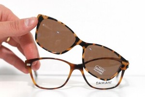 Occhiali Damiani a Montature per occhiali | Acquisti Online su eBay