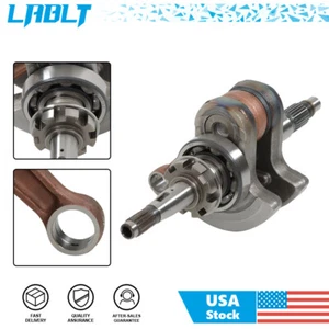 LABLT Crankshaft Assembly For 2002-2008 Yamaha Grizzly YFM660 5KM-11400-00-00 - Bild 1 von 8