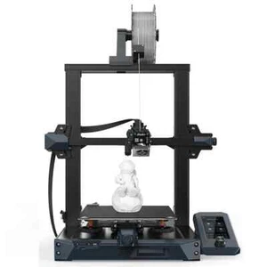 Creality Ender 3 S1 3D Printer with Direct Drive Extruder CR Touch Auto Leveling - Afbeelding 1 van 6