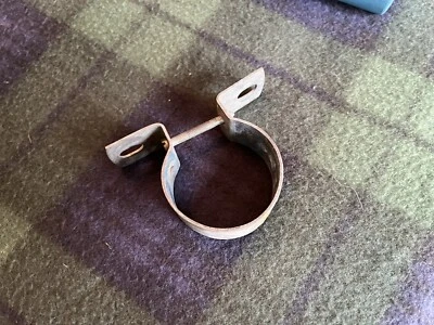 Mercedes-Benz R107 C107 380SL 450SL 560SL Ignition Coil Mount - Image 1 of 2