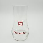 "7up The Uncola Upside Down Glass Vintage 1970's 5 3/4 " Tall
