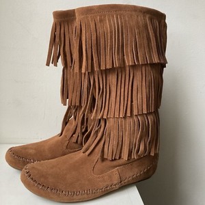LC Lauren Conrad Mid-Calf Boots for 