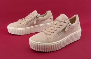 Zapatillas bajas de mujer Gabor Fashion T. 38,5 - Imagen 1 de 11